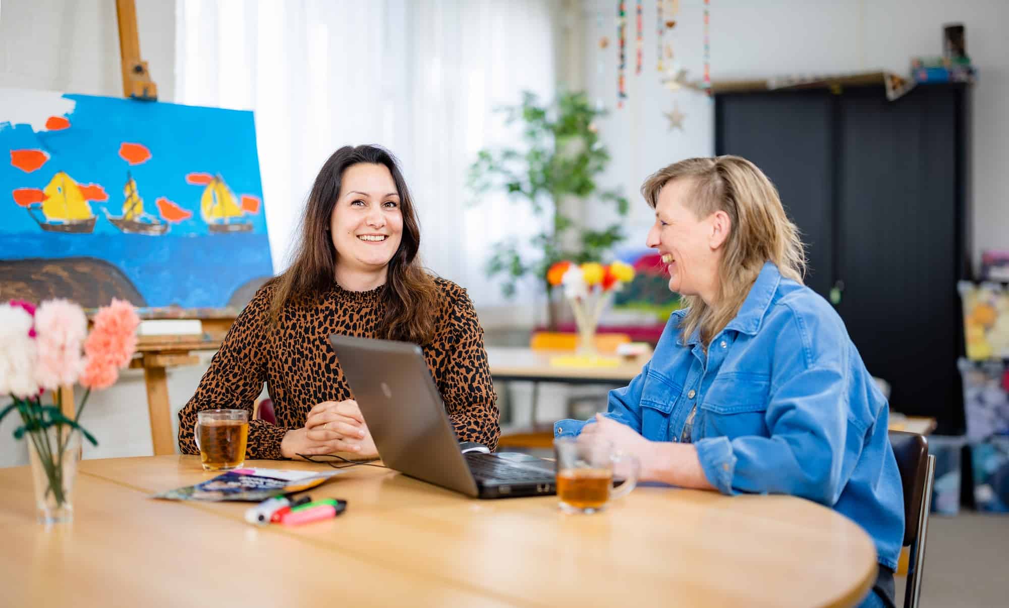 Ondersteunend Woonbegeleider Bij BIRW Overijssel